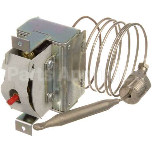 Y9266 Compatible Star Safety Thermostat Lchm, 5/16 X 3-1/2, 36