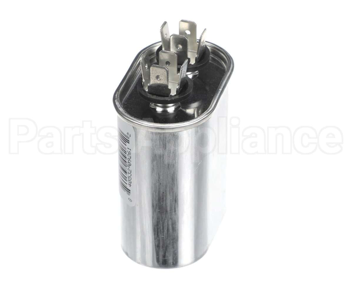 Y9290 Lennox 10Mfd 440V Ovalruncapacitor