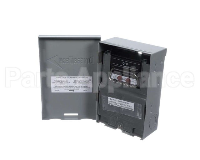 Y9684 Lennox 30A Fused Disconnect