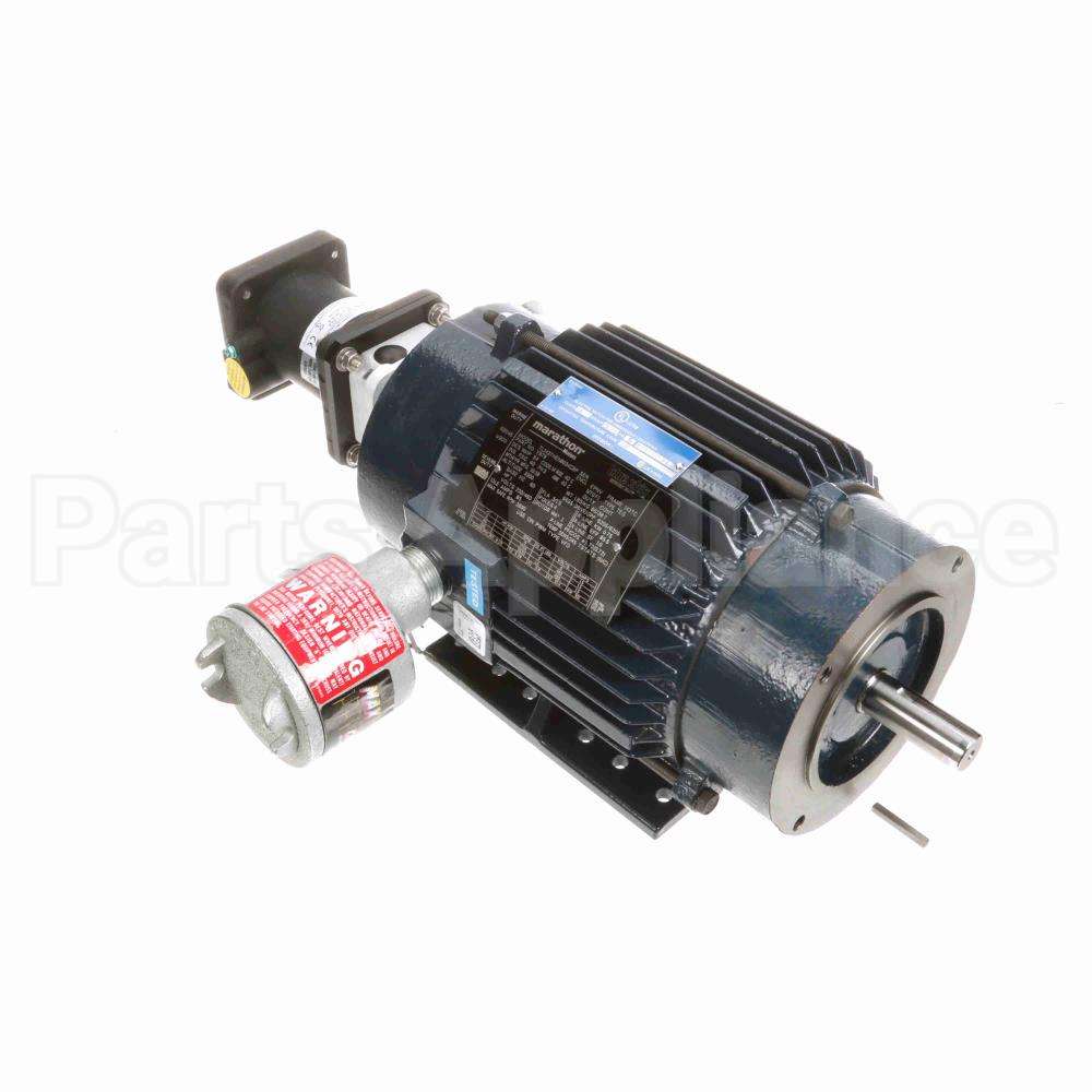 Y978 Marathon Motor