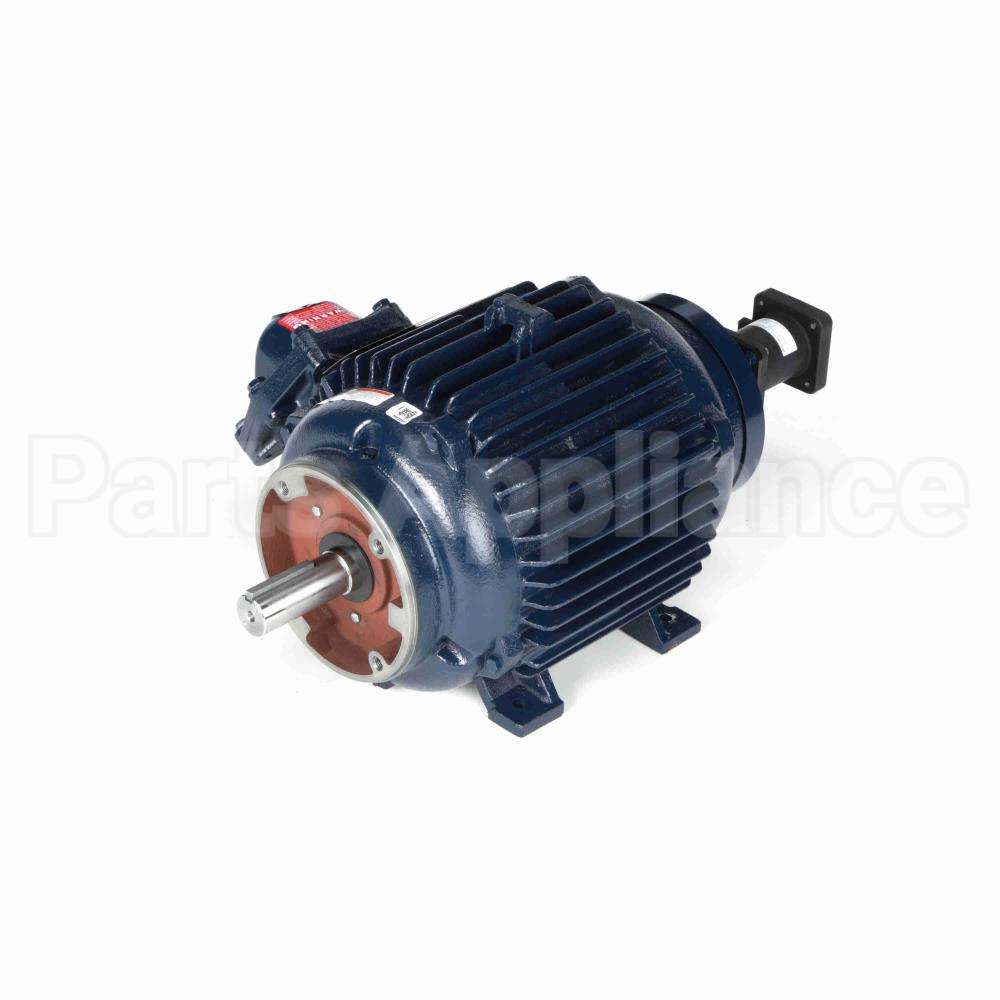 Y982 Marathon Variable Speed Motor