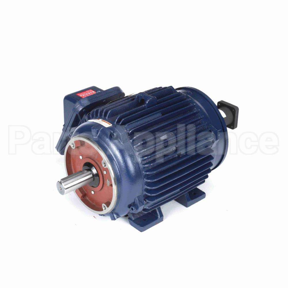 Y985 Marathon Variable Speed Motor