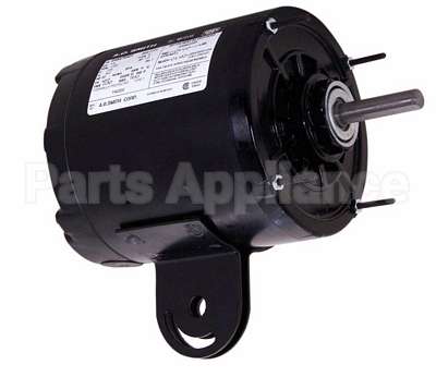 YA2030 Regal Rexnord - Century Motors Motor 48Fr