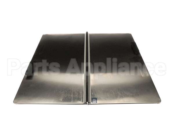 YZ0220 Nelson Double Lid - Dlr200 21-1/4X21-1/4