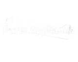 Z-20012259 Avanti Door Shelf