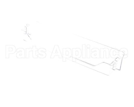 Z-20012259 Avanti Door Shelf