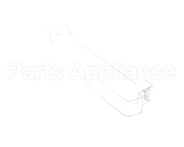 Z-20012259 Avanti Door Shelf