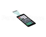 Z-20200088 Torrey Refrigeration Key Pad
