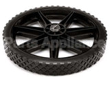 Z-2141 Crown Verity 14 Black Wheel