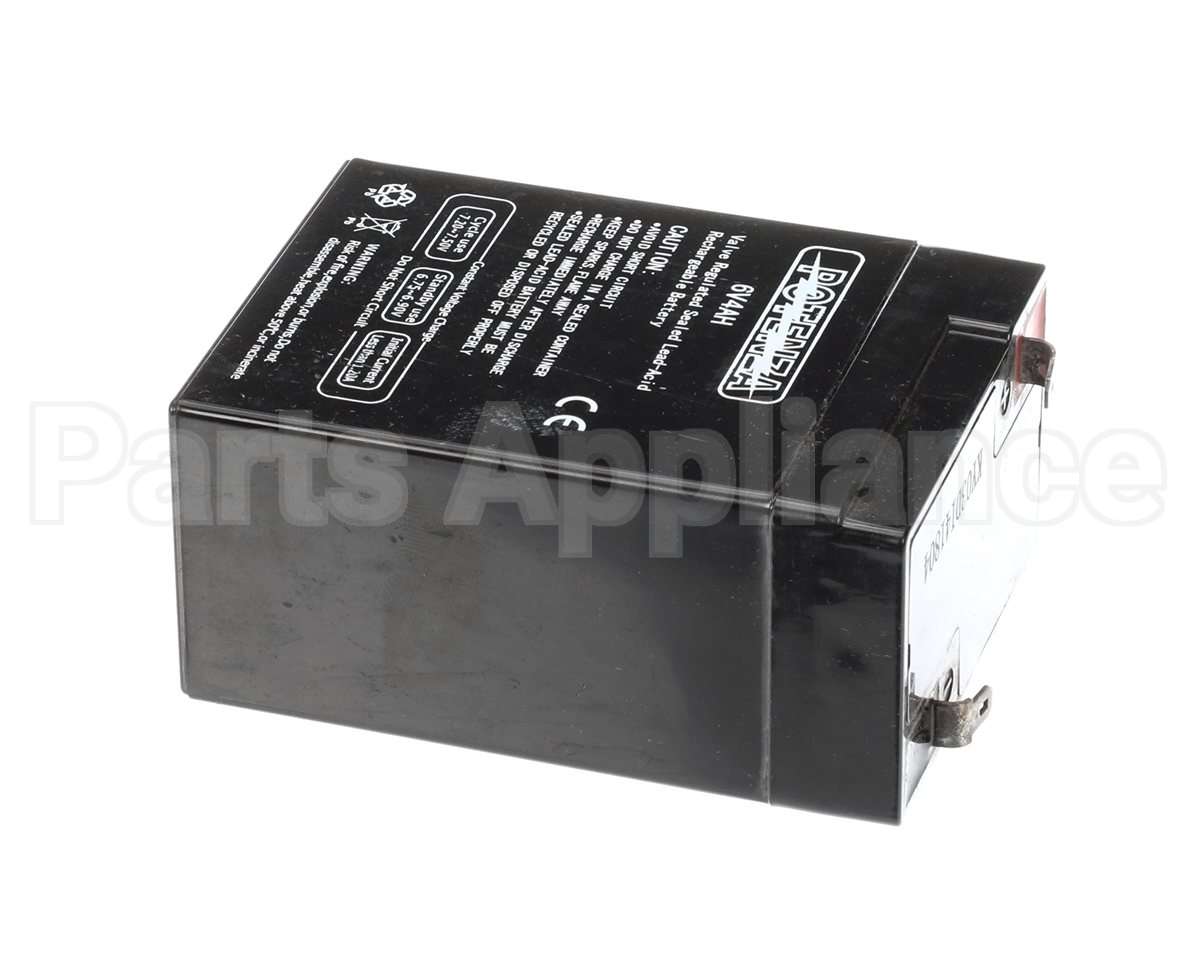 Z-21900003 Torrey Refrigeration Scale Battery