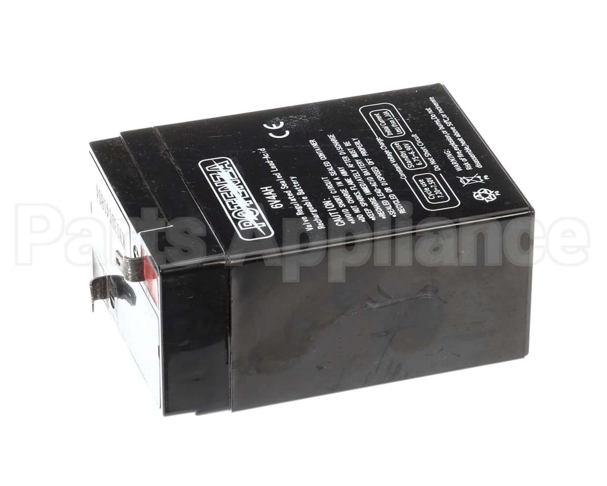Z-21900003 Torrey Refrigeration Scale Battery