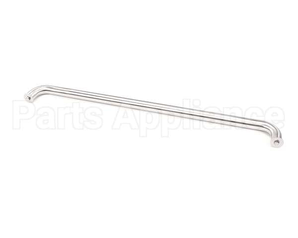 Z-2208 Crown Verity Stainless Steel Handle 27 Mcb