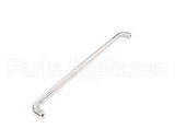Z-2208 Crown Verity Stainless Steel Handle 27 Mcb