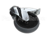 Z-2216 Crown Verity 5 Swivel Caster C/W Lock