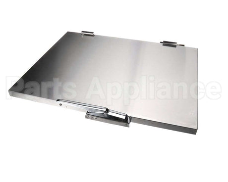 Z-300-1113 Food Warming Frt Door Assy- Potato Warmer