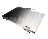 Z-300-1113 Food Warming Frt Door Assy- Potato Warmer