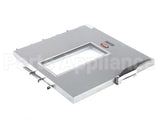Z-301-1879 Food Warming Door Assembly