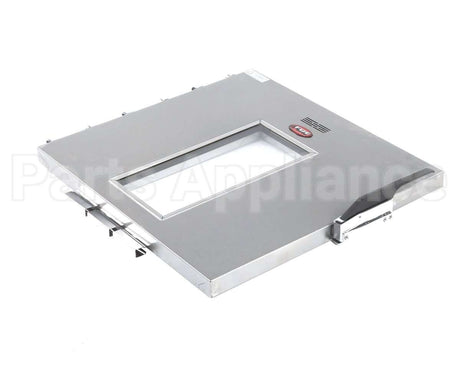 Z-301-1879 Food Warming Door Assembly
