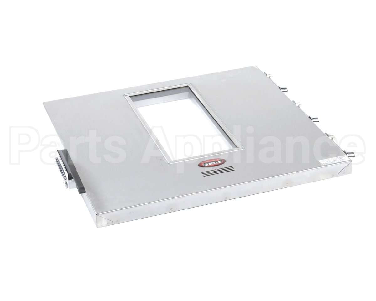 Z-301-1879 Food Warming Door Assembly