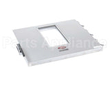 Z-301-1879 Food Warming Door Assembly