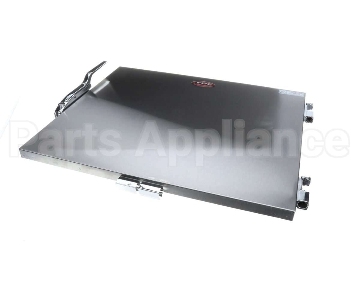 Z-301-2095 Food Warming Door Assy
