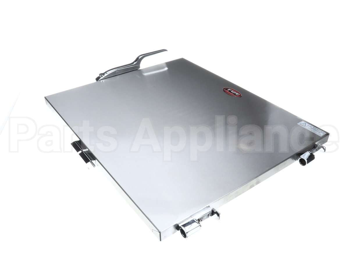 Z-301-2095 Food Warming Door Assy