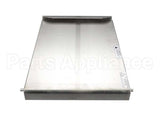 Z-301-3992 Food Warming Lch-1220-4-G3 Door Assembly Rod/Vm