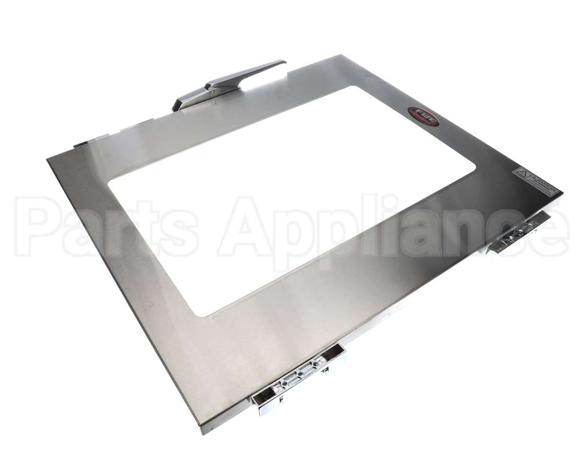 Z-301-4978 Food Warming Door Assy