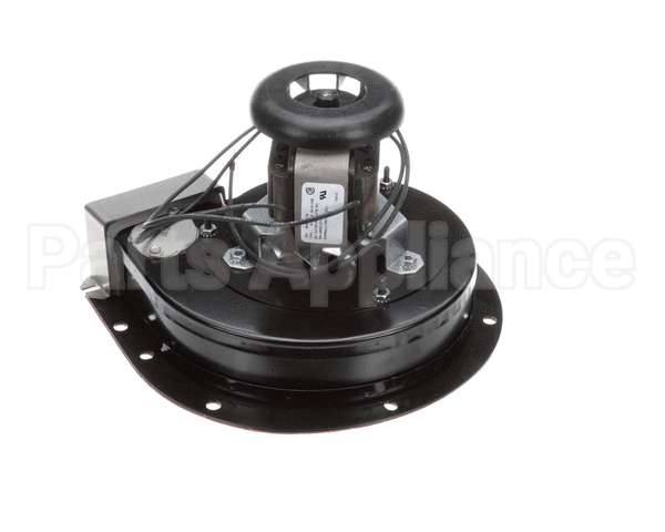 Z-500-1009 Food Warming Revcor-Bay Motor Ret Kit Si-Kf