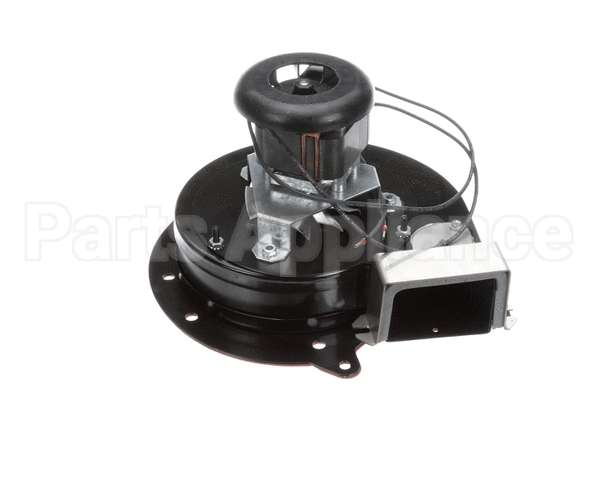 Z-500-1009 Food Warming Revcor-Bay Motor Ret Kit Si-Kf