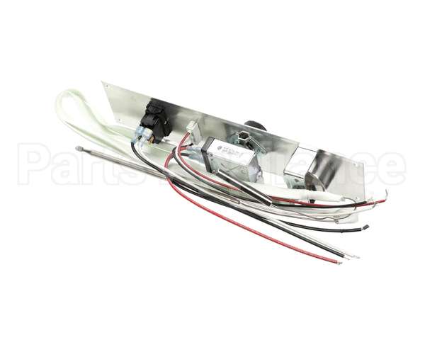 Z-500-1012 Food Warming Convert Elec To Man Kit Si-Uhs