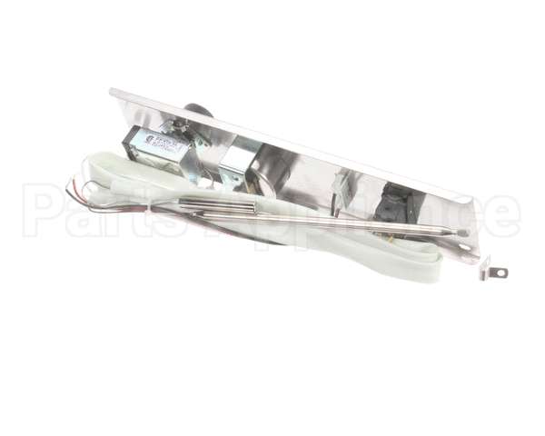 Z-500-1013 Food Warming Convert Elec To Man Kit Si-Uhs
