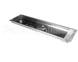Z-500-1039 Food Warming Si-Rh01 Convt Elan-Mwave Control