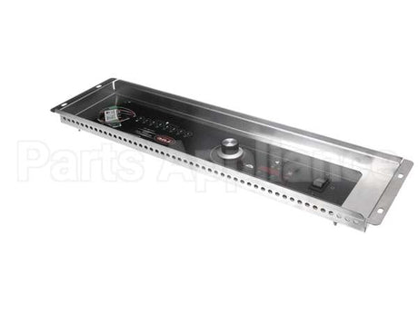 Z-500-1039 Food Warming Si-Rh01 Convt Elan-Mwave Control