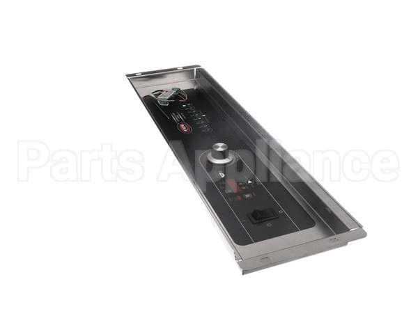 Z-500-1039 Food Warming Si-Rh01 Convt Elan-Mwave Control