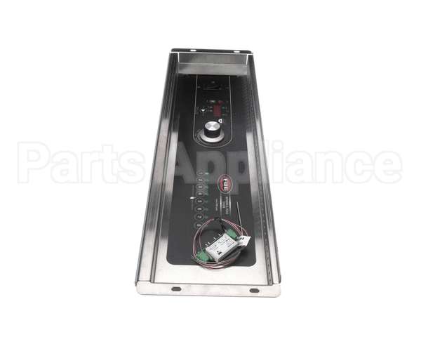 Z-500-1039 Food Warming Si-Rh01 Convt Elan-Mwave Control