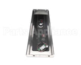 Z-500-1039 Food Warming Si-Rh01 Convt Elan-Mwave Control