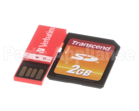 Z-500-1049 Food Warming Arby Gen1 Software Update