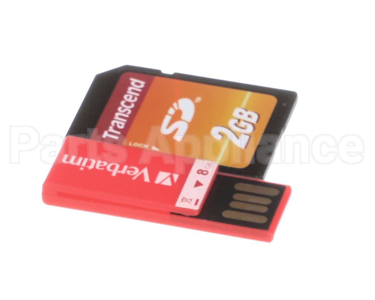 Z-500-1049 Food Warming Arby Gen1 Software Update