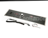 Z-5001040 Food Warming Si-Lch02 Convt Elan-Mwave Cntr