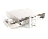 Z-600-1024 Food Warming Humitemp Tunnel Assembly 12 R.