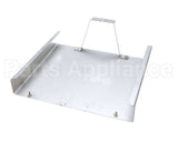 Z-600-1347 Food Warming Mtu-12 Tunnel Assembly 12