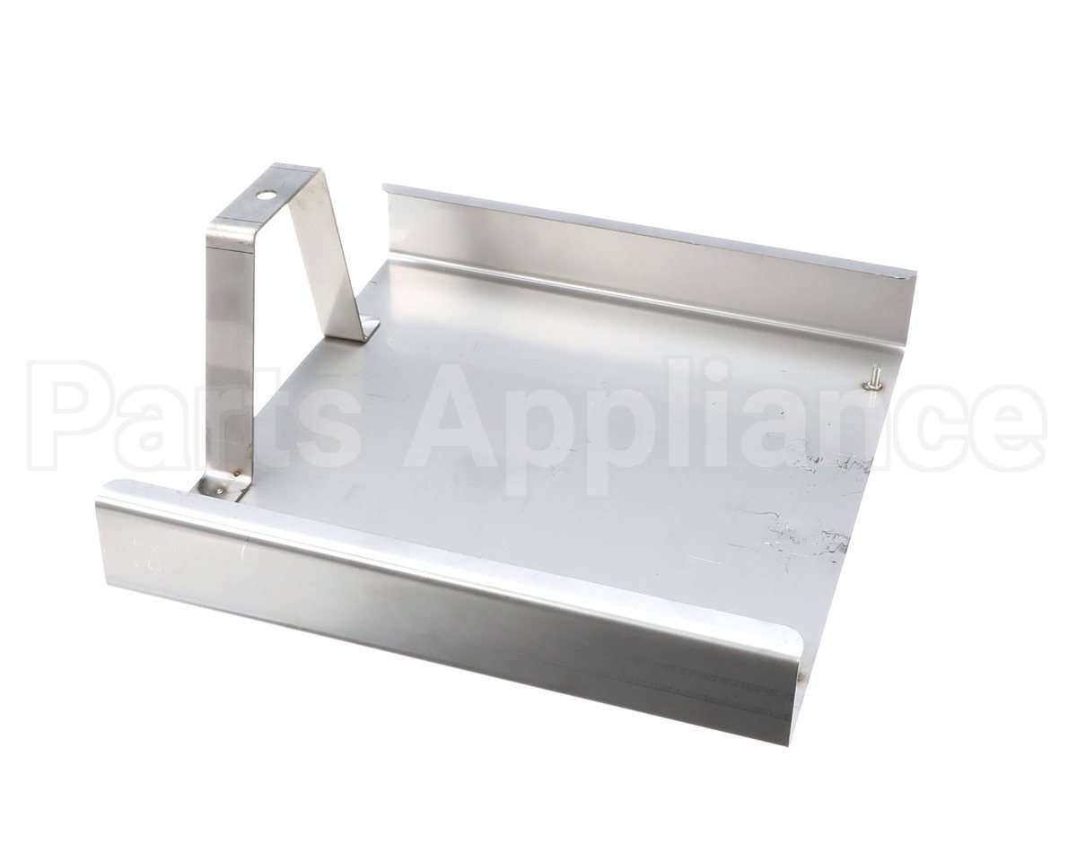 Z-600-1347 Food Warming Mtu-12 Tunnel Assembly 12