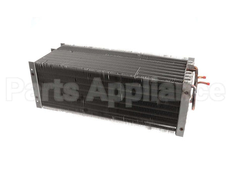 Z-600-1993 Food Warming Evaporator Coil