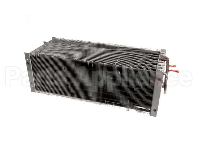 Z-600-1993 Food Warming Evaporator Coil