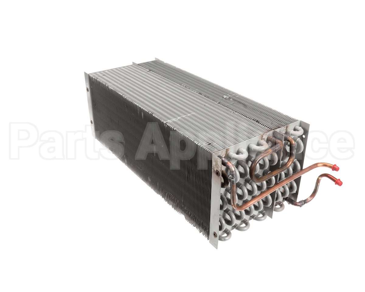 Z-600-1993 Food Warming Evaporator Coil