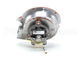 Z-600-2065 Food Warming Motor Blower Assembly 115/230 Rev