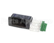 Z-600-2407 Food Warming Uhst-13 Dixell Cntrl Program A
