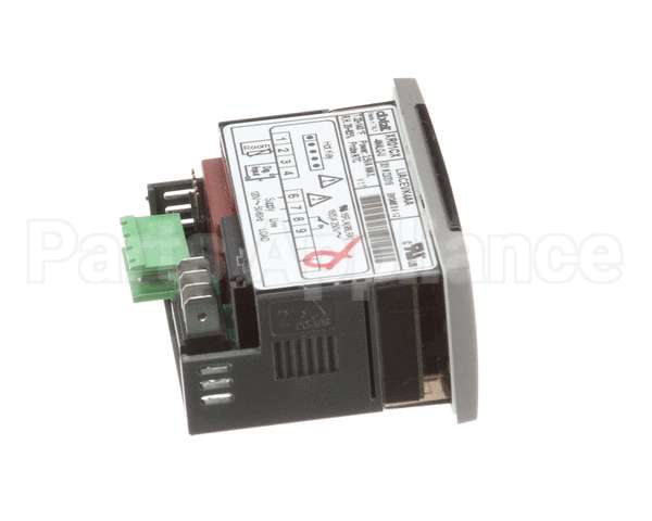 Z-600-2409 Food Warming Hlc-Sl-1826 Control Program Assembly