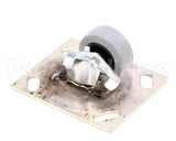 Z-600-2416 Food Warming Caster 2 Sb-2 Adapter Assembly